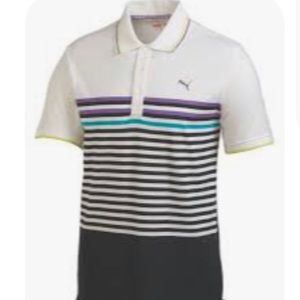 Puma Dry Put Golf polo shirt